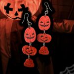 Aros  Three Pumpkins